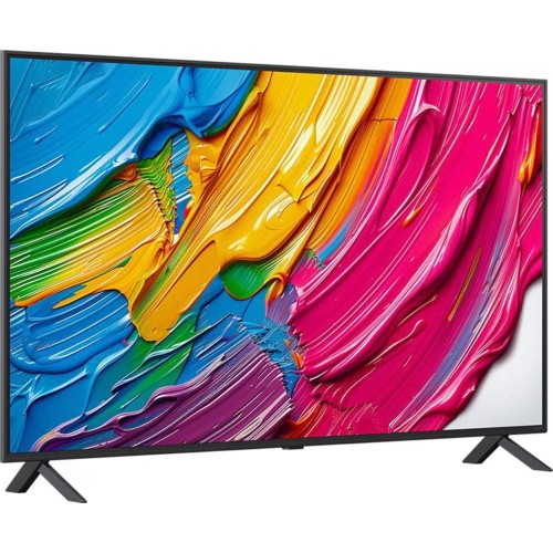 Телевизор LG 55QNED80A6A