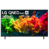 Телевизор LG 55QNED80B6B 55 (140 см) 2026 купить в Москве и Санкт-Петербурге