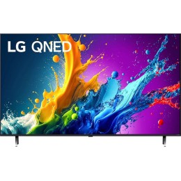 Телевизор LG 55QNED80T6A