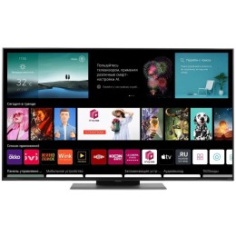 Телевизор LG 55QNED816RA