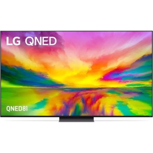 Телевизор LG 55QNED816RA.ARUB