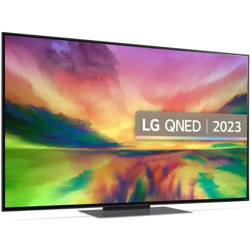 Телевизор LG 55QNED816RA.ARUB