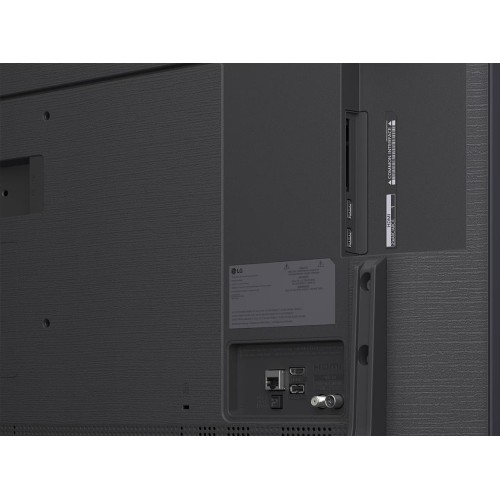 Телевизор LG 55QNED82A6B