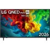 Телевизор LG 55QNED83B6A купить в Москве и Санкт-Петербурге