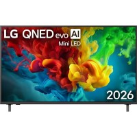 Телевизор LG 55QNED83B6A
