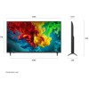 Телевизор LG 55QNED83B6A купить в Москве и Санкт-Петербурге