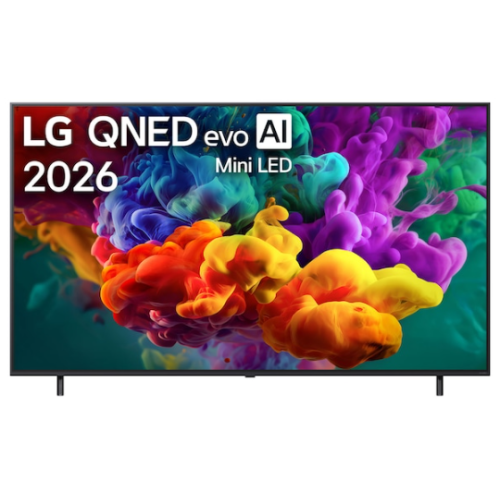 Телевизор LG 55QNED85B6C 55 (140 см) 2026 купить в Москве и Санкт-Петербурге