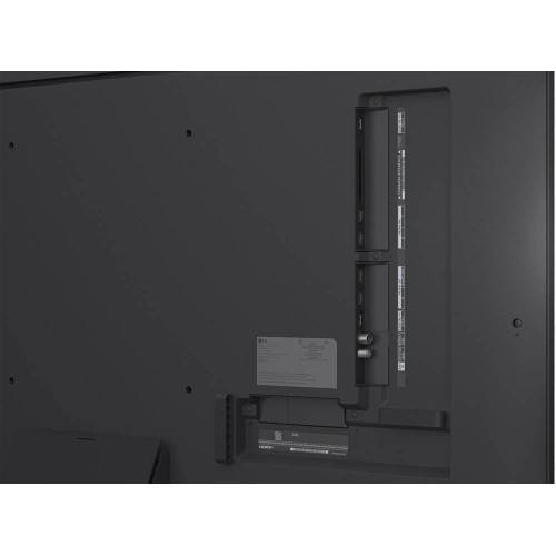 Телевизор LG 55QNED86A6A