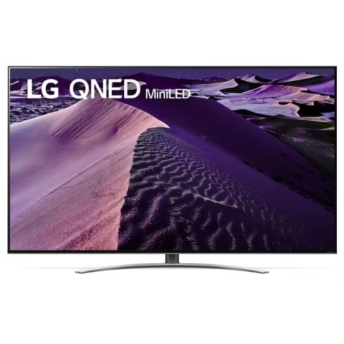 Телевизор LG 55QNED876QB 55 (139 см) 2022