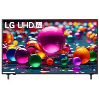 Телевизор LG 55UA74006LB 55" (139 см) 2025