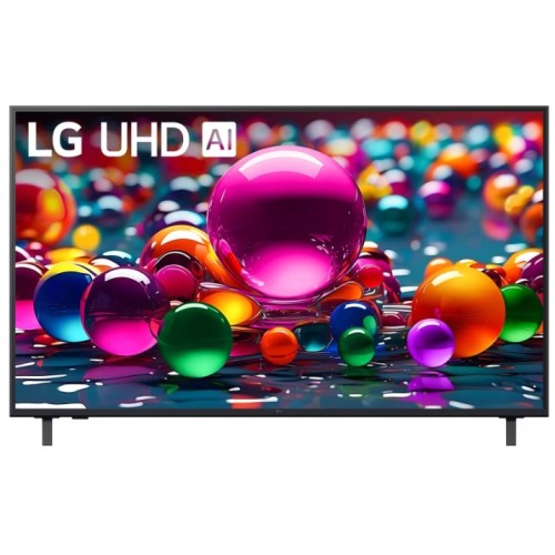 Телевизор LG 55UA74006LB 55 (139 см) 2025 купить в Москве и Санкт-Петербурге
