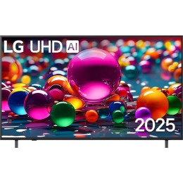 Телевизор LG 55UA75009LA