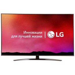 Телевизор LG 55UP78006LC
