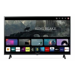 Телевизор LG 55UR78001LJ