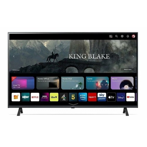 Телевизор LG 55UR78001LJ