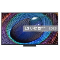 Телевизор LG 55UR91006LA