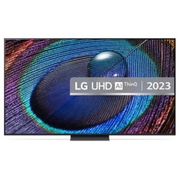 Телевизор LG 55UR91006LA
