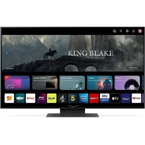 Телевизор LG 55UR91006LA купить в Москве и Санкт-Петербурге