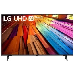 Телевизор LG 55UT80006LA 55" (139 см) 2024