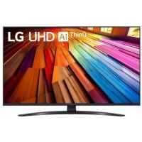 Телевизор LG 55UT81006LA 55" (139 см) 2024