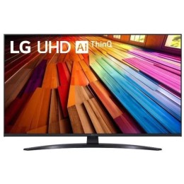 Телевизор LG 55UT81006LA 55" (139 см) 2024