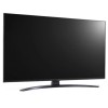 Телевизор LG 55UT81006LA 55 (139 см) 2024