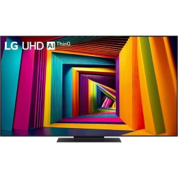 Телевизор LG 55UT91006LA
