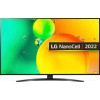 Телевизор LG 65NANO766QA купить в Москве и Санкт-Петербурге