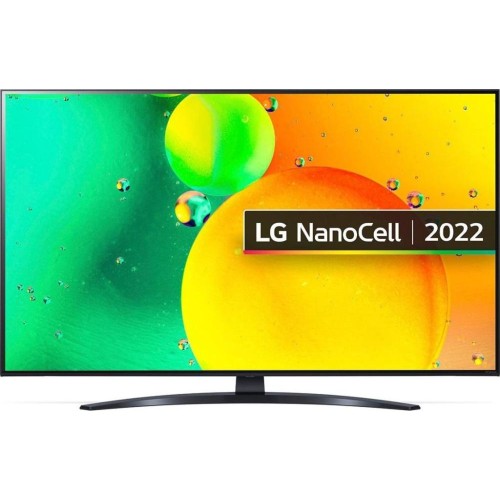 Телевизор LG 65NANO766QA купить в Москве и Санкт-Петербурге