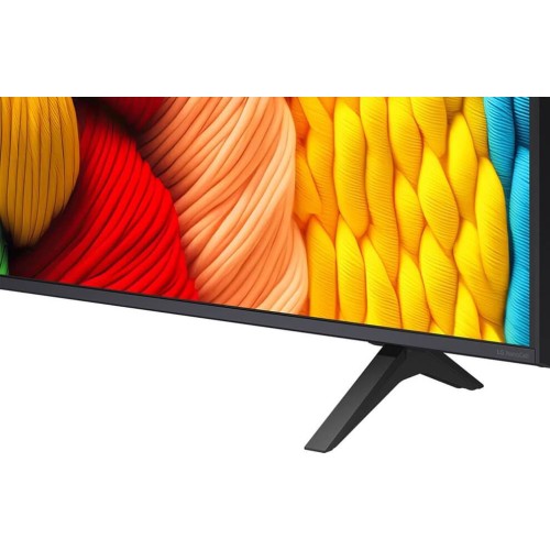 Телевизор LG 65NANO80A6B