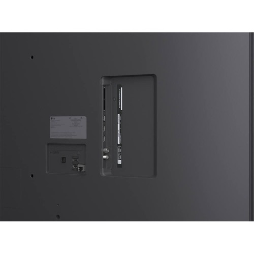 Телевизор LG 65NANO80A6B