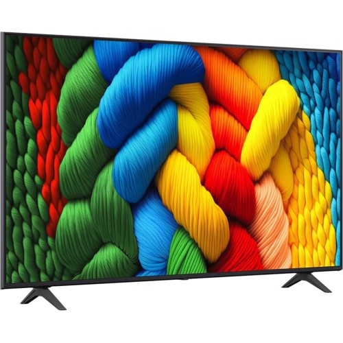 Телевизор LG 65NANO80A6B