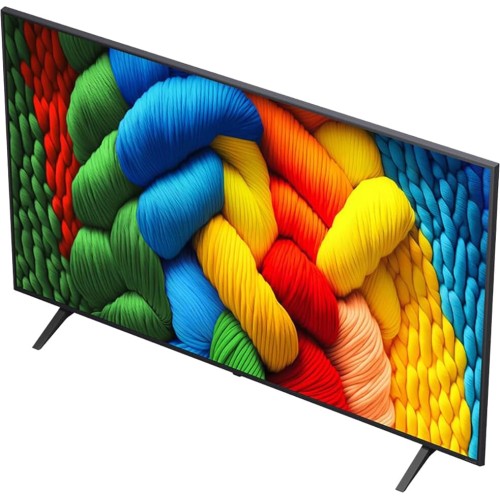 Телевизор LG 65NANO80A6B