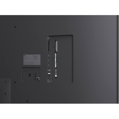 Телевизор LG 65NANO81A6A