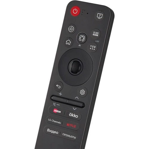 Телевизор LG 65NANO81A6A