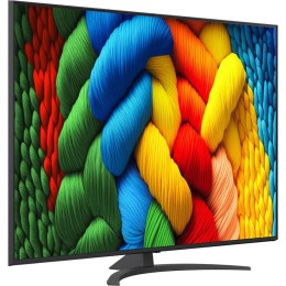 Телевизор LG 65NANO81A6A
