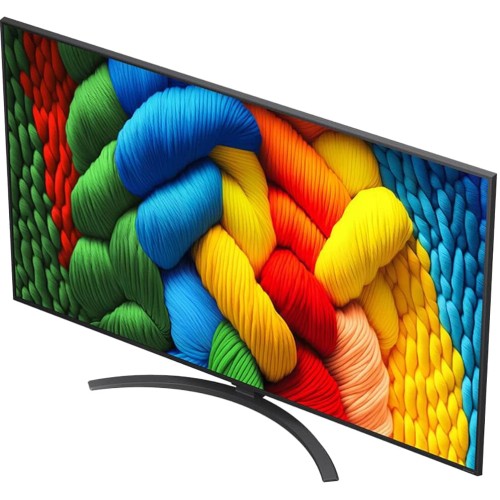 Телевизор LG 65NANO81A6A