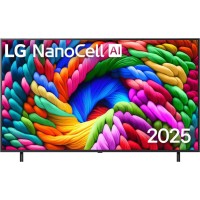 Телевизор LG 65NANO90A6B Телевизор LG 65NANO90A6B