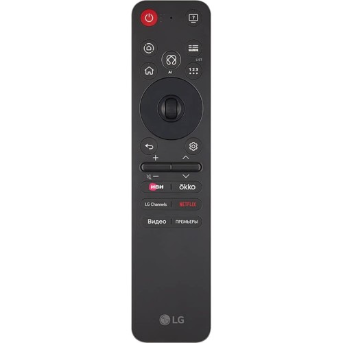 Телевизор LG 65NANO90A6B