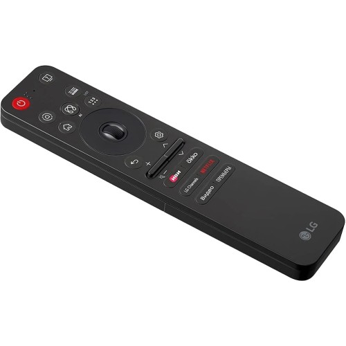 Телевизор LG 65NANO90A6B