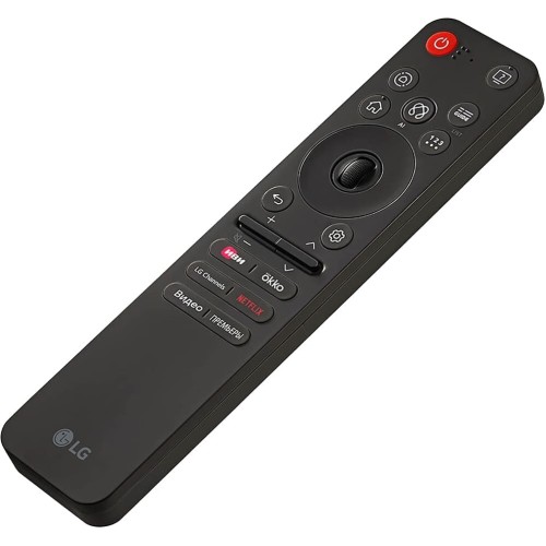 Телевизор LG 65NANO90A6B