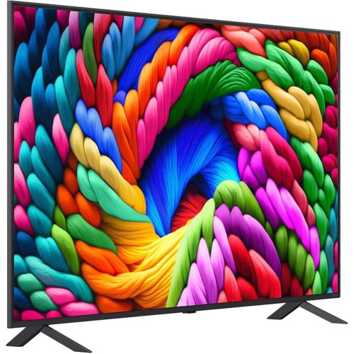 Телевизор LG 65NANO90A6B