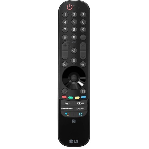 Телевизор LG 65NANO956PA купить в Москве и Санкт-Петербурге
