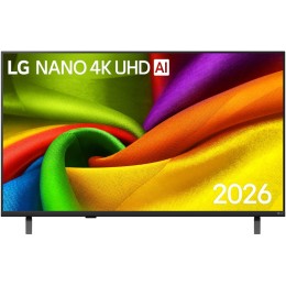 Телевизор LG 65NU900B6LA (2026) 65" (165 см) 2026