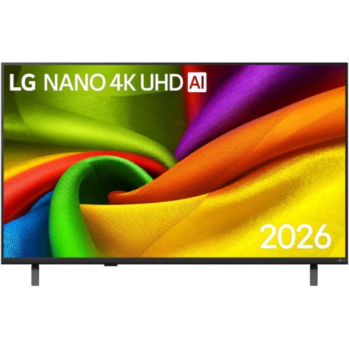 Телевизор LG 65NU900B6LA (2026) 65 (165 см) 2026 купить в Москве и Санкт-Петербурге