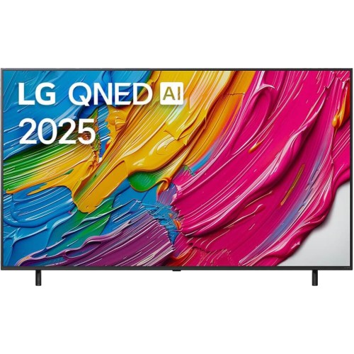 Телевизор LG 65QNED80A6A