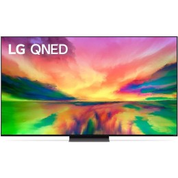 Телевизор LG 65QNED816RA.ARUB