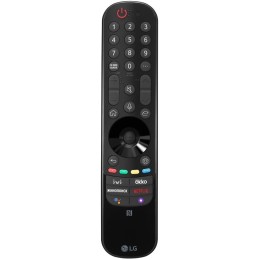 Телевизор LG 65QNED816RA.ARUB
