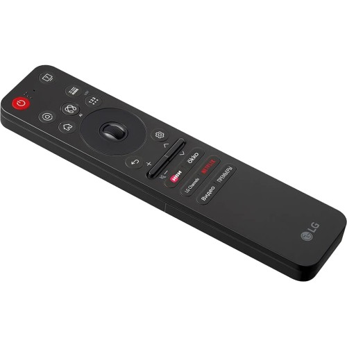 Телевизор LG 65QNED82A6B