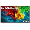 Телевизор LG 65QNED83B6A купить в Москве и Санкт-Петербурге